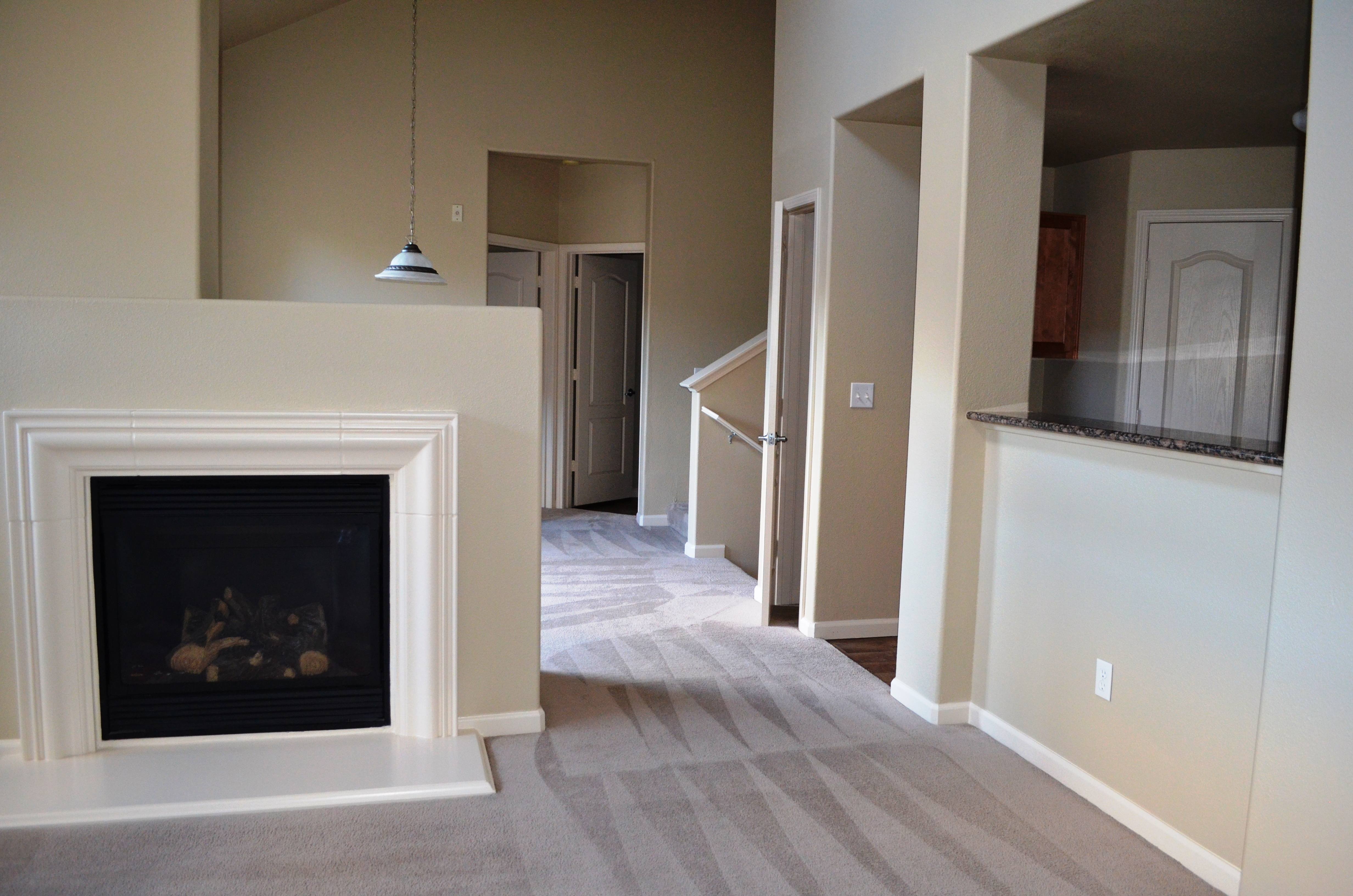 Fallen Leaf one bedroom 3122